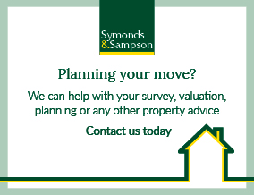 Get brand editions for Symonds & Sampson, Sherborne