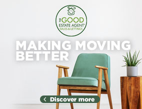 Get brand editions for The Good Estate Agent, National