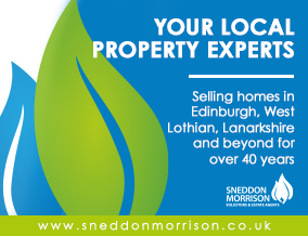 Get brand editions for Sneddon Morrison, Whitburn
