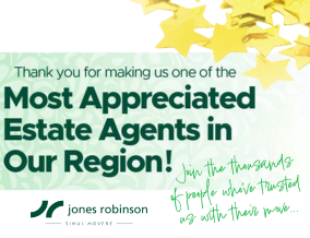 Get brand editions for Jones Robinson, Didcot