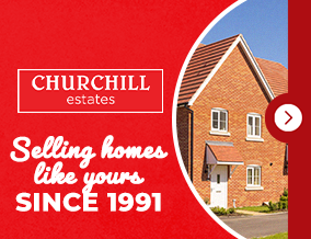Get brand editions for Churchill Estates, North Chingford & Sewardstone