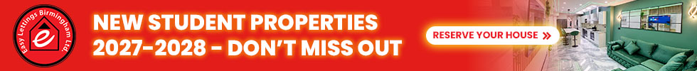 Get brand editions for Easy Lettings (Birmingham) Ltd, Birmingham