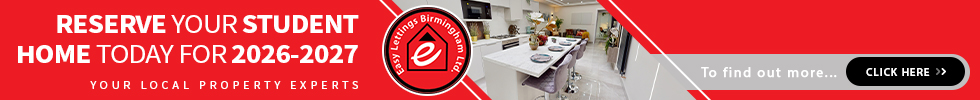 Get brand editions for Easy Lettings (Birmingham) Ltd, Birmingham