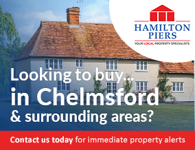 Get brand editions for Hamilton Piers, Chelmsford