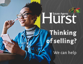 Get brand editions for Hurst Estate Agents, Hazlemere