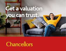 Get brand editions for Chancellors, Chesham