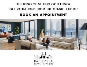 Get brand editions for Battersea Power Station, Battersea