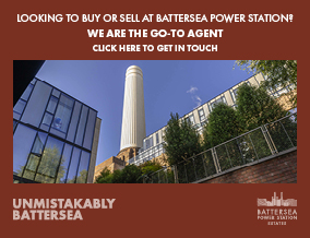 Get brand editions for Battersea Power Station, Battersea