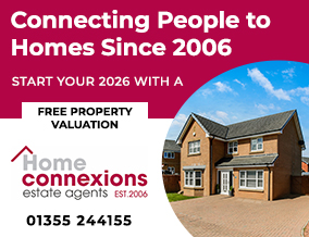 Get brand editions for Home Connexions, East Kilbride