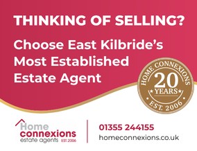 Get brand editions for Home Connexions, East Kilbride