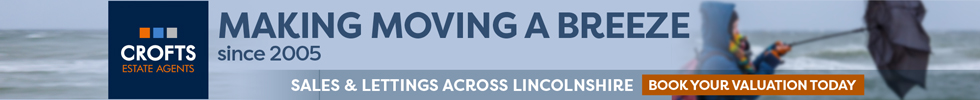 Get brand editions for Crofts Estate Agents, Cleethorpes
