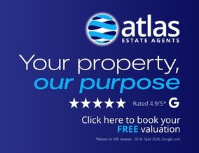 Get brand editions for Atlas Estate Agents, Liverpool