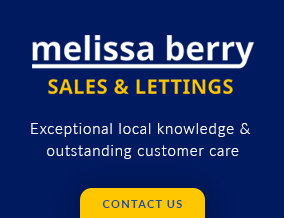 Get brand editions for Melissa Berry Sales & Lettings, Prestwich