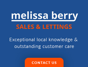 Get brand editions for Melissa Berry Sales & Lettings, Prestwich
