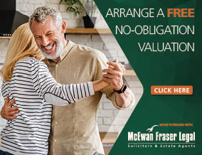 Get brand editions for McEwan Fraser Legal, Covering Ayr