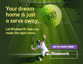 Get brand editions for Winkworth, Salisbury