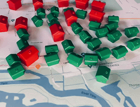 Get brand editions for Morton Reeves Estate Agents, Norwich