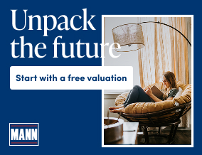 Get brand editions for Mann Lettings, Chatham