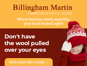 Get brand editions for Billingham Martin Ltd, Farnborough