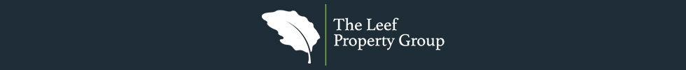 Get brand editions for Leef Property Management Ltd, Warrington