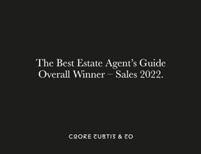 Get brand editions for Cooke Curtis & Co, Cambridge