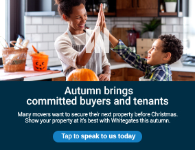 Get brand editions for Whitegates, Sefton