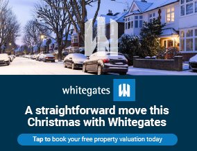 Get brand editions for Whitegates, Sefton
