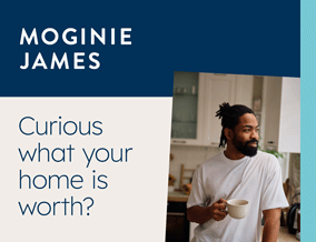 Get brand editions for Moginie James, Pontcanna