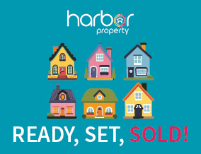 Get brand editions for Harbor Property, Baillieston