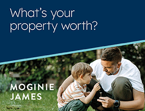 Get brand editions for Moginie James, Pontcanna