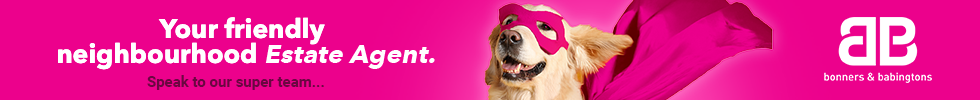 Get brand editions for Bonners & Babingtons, Princes Risborough