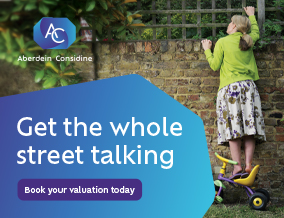 Get brand editions for Aberdein Considine, Stirling