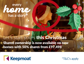 Get brand editions for Keepmoat