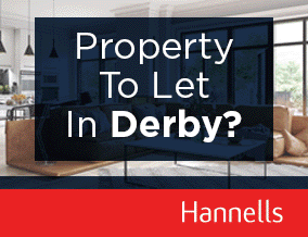 Get brand editions for Hannells Estate Agents, Chellaston