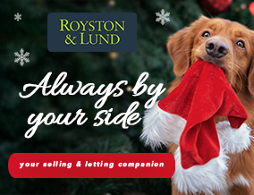 Get brand editions for Royston & Lund, Tamworth