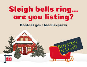 Get brand editions for Royston & Lund, Tamworth