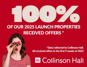 Get brand editions for Collinson Hall, St Albans