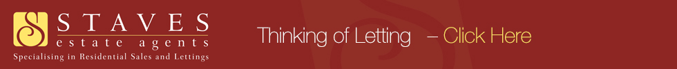 Get brand editions for Staves Estate Agents, Sheffield