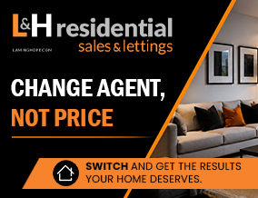 Get brand editions for L&H Residential, Borehamwood