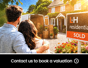 Get brand editions for L&H Residential, Borehamwood