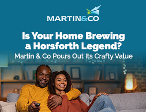 Get brand editions for Martin & Co, Leeds Horsforth