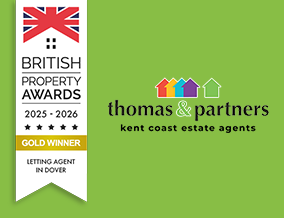 Get brand editions for Thomas & Partners, Dover