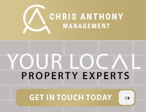 Get brand editions for Chris Anthony Estates, London