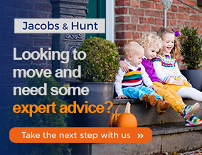 Get brand editions for Jacobs & Hunt Estate Agents, Petersfield