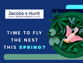 Get brand editions for Jacobs & Hunt Estate Agents, Petersfield