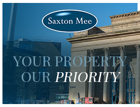 Get brand editions for Saxton Mee, Sheffield