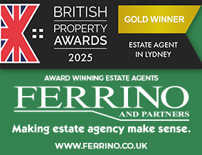 Get brand editions for Ferrino & Partners, Lydney