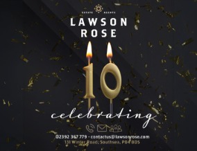 Get brand editions for Lawson Rose, Southsea