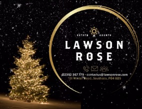 Get brand editions for Lawson Rose, Southsea