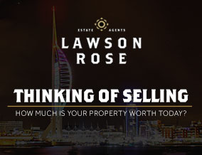 Get brand editions for Lawson Rose, Southsea